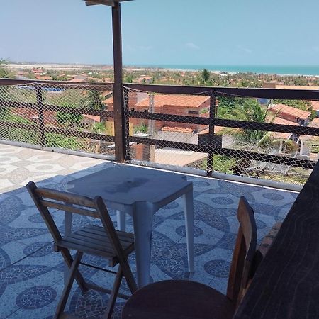 Seomarujo Rent A Room Morro Branco Beberibe Exterior foto