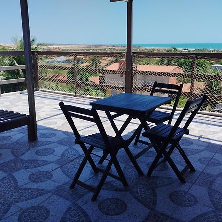 Seomarujo Rent A Room Morro Branco Beberibe Exterior foto
