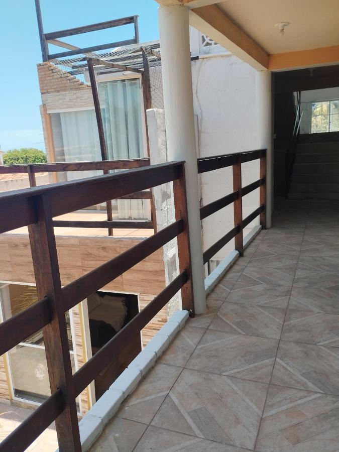 Seomarujo Rent A Room Morro Branco Beberibe Exterior foto