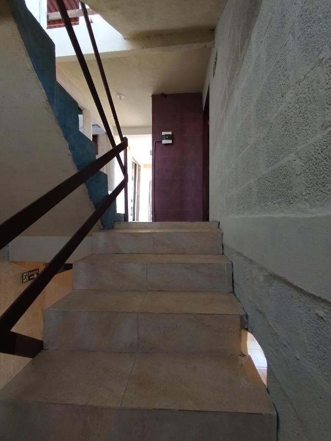 Seomarujo Rent A Room Morro Branco Beberibe Exterior foto