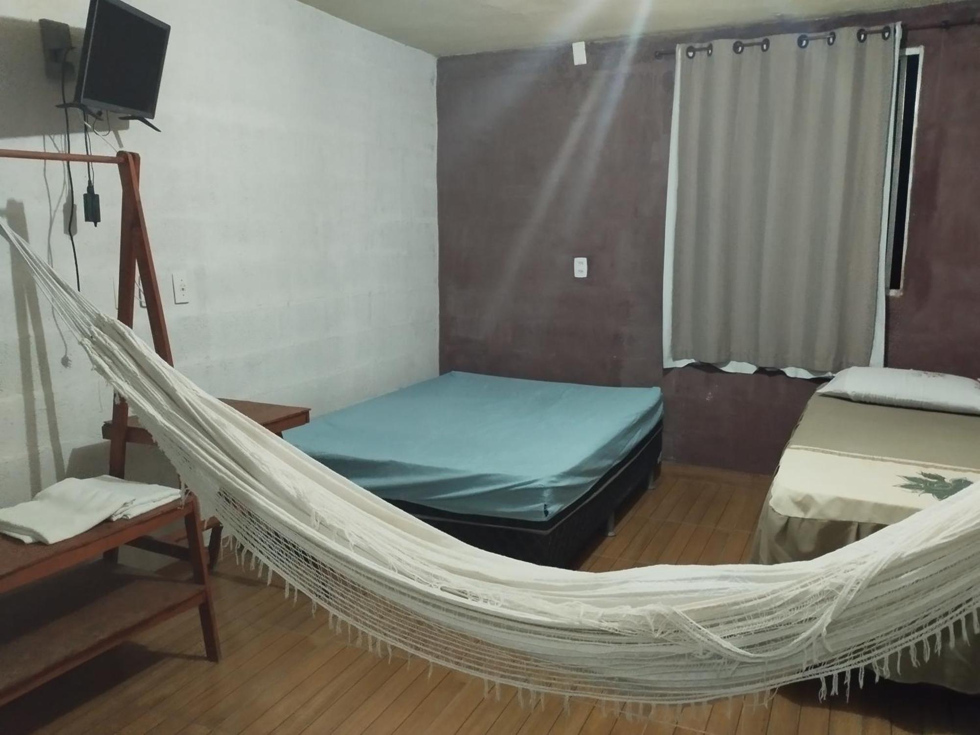 Seomarujo Rent A Room Morro Branco Beberibe Exterior foto