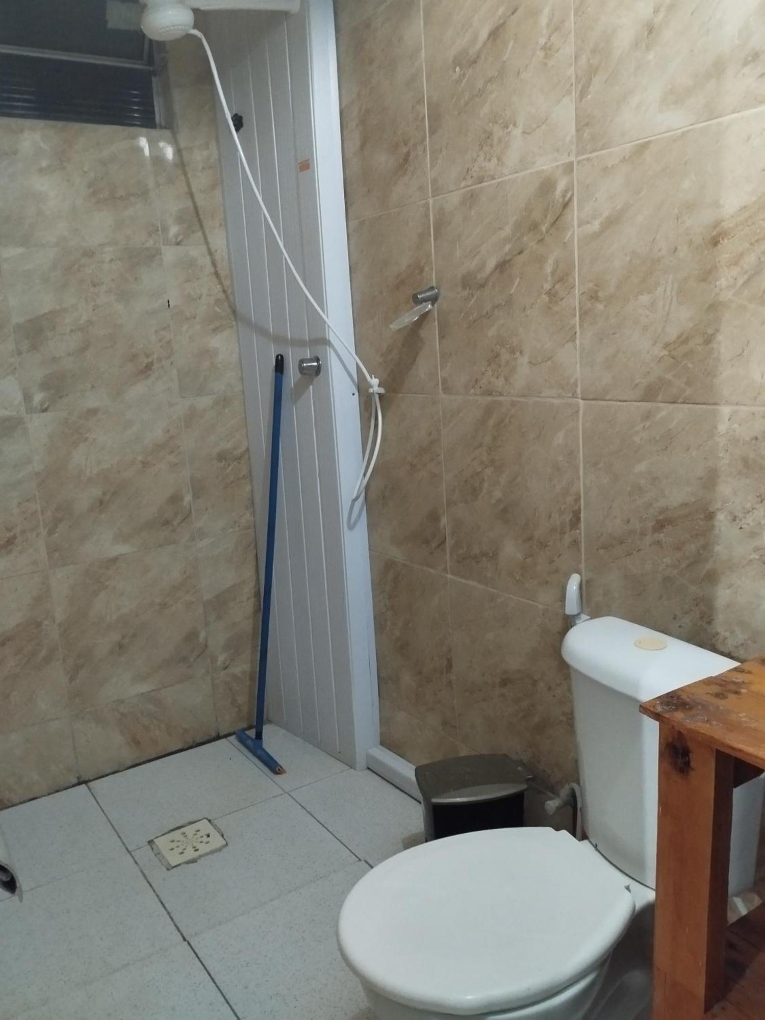 Seomarujo Rent A Room Morro Branco Beberibe Exterior foto