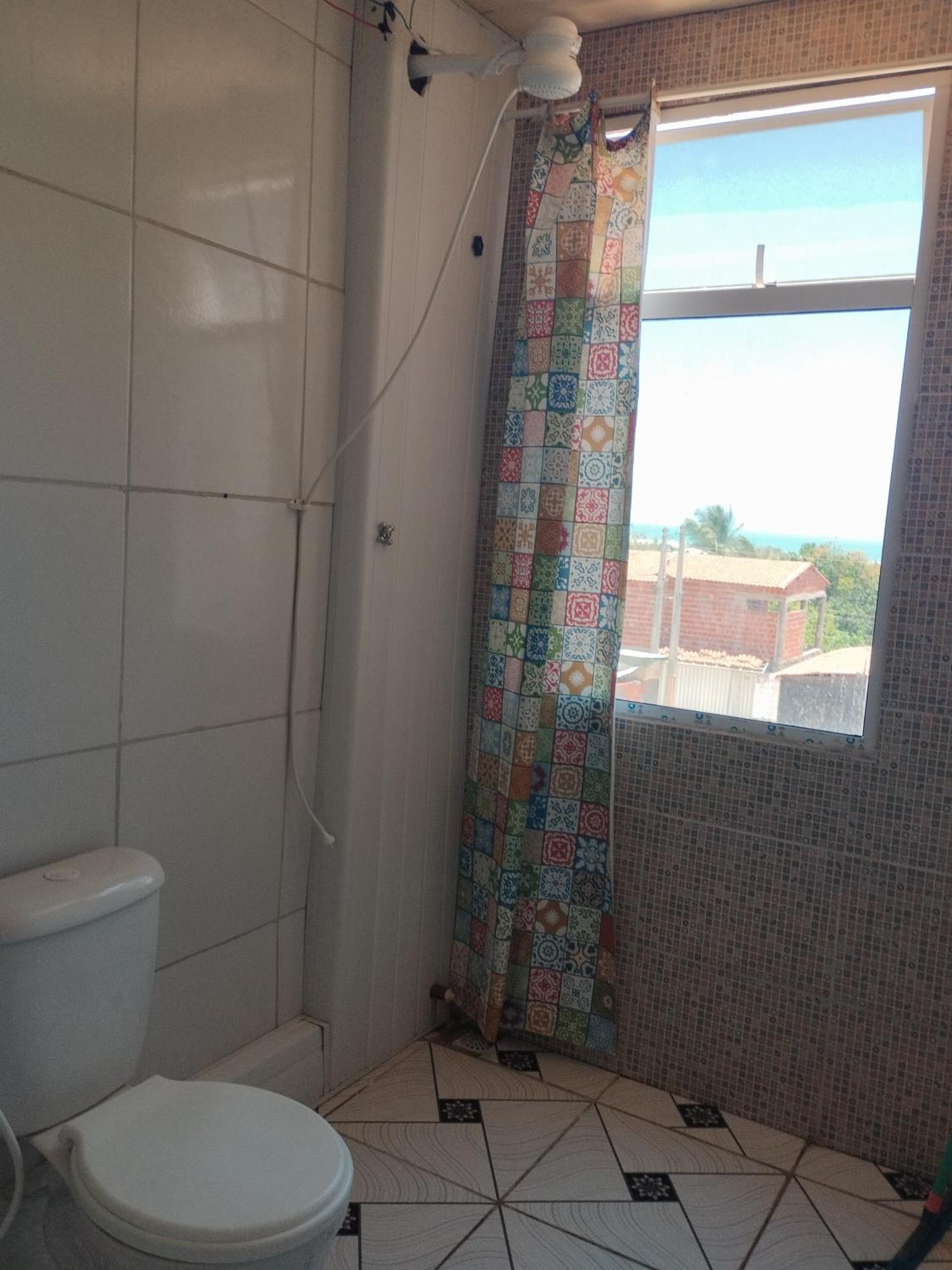 Seomarujo Rent A Room Morro Branco Beberibe Exterior foto