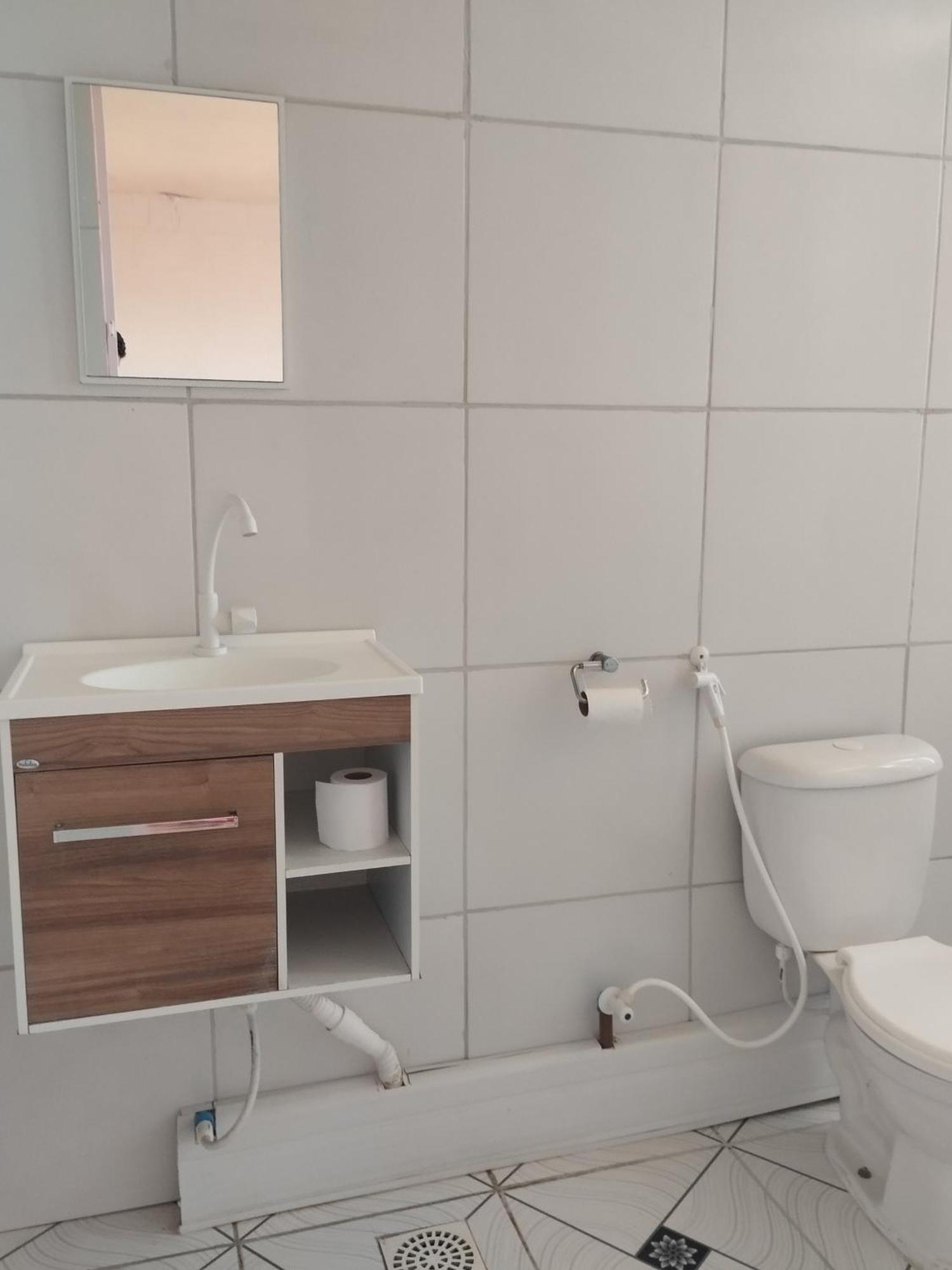 Seomarujo Rent A Room Morro Branco Beberibe Exterior foto