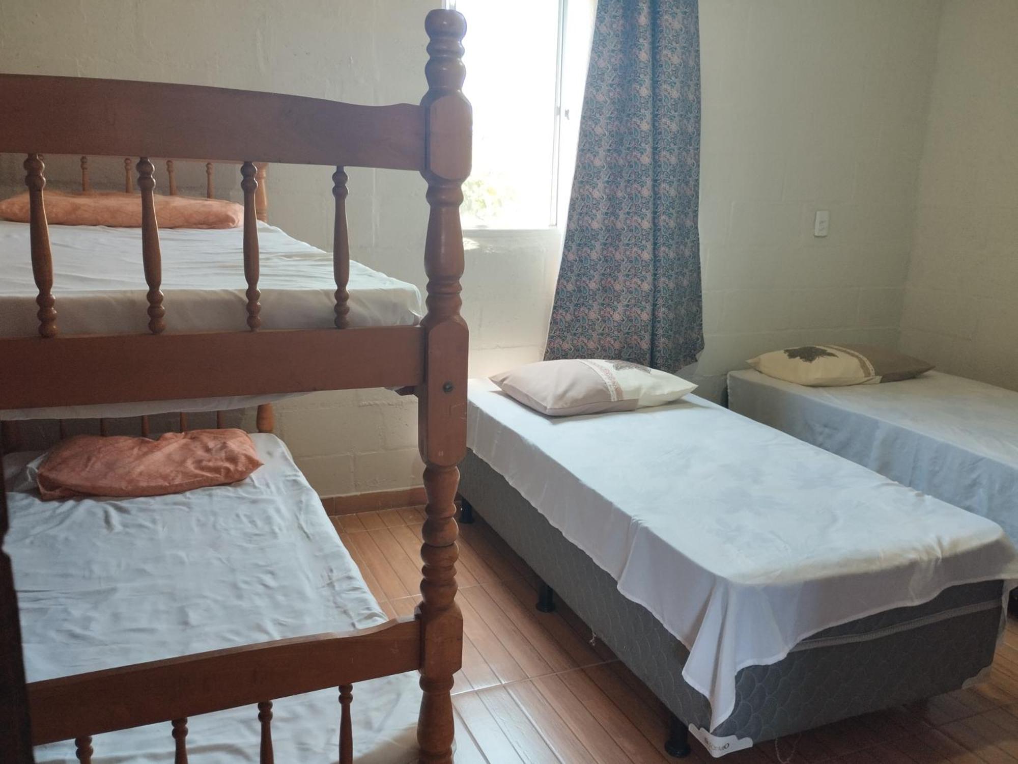 Seomarujo Rent A Room Morro Branco Beberibe Exterior foto