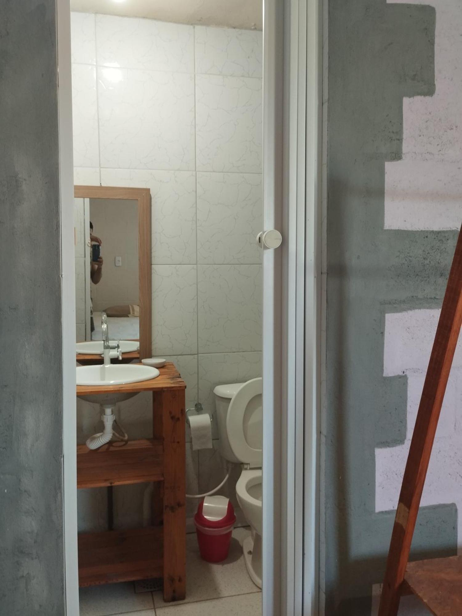 Seomarujo Rent A Room Morro Branco Beberibe Exterior foto