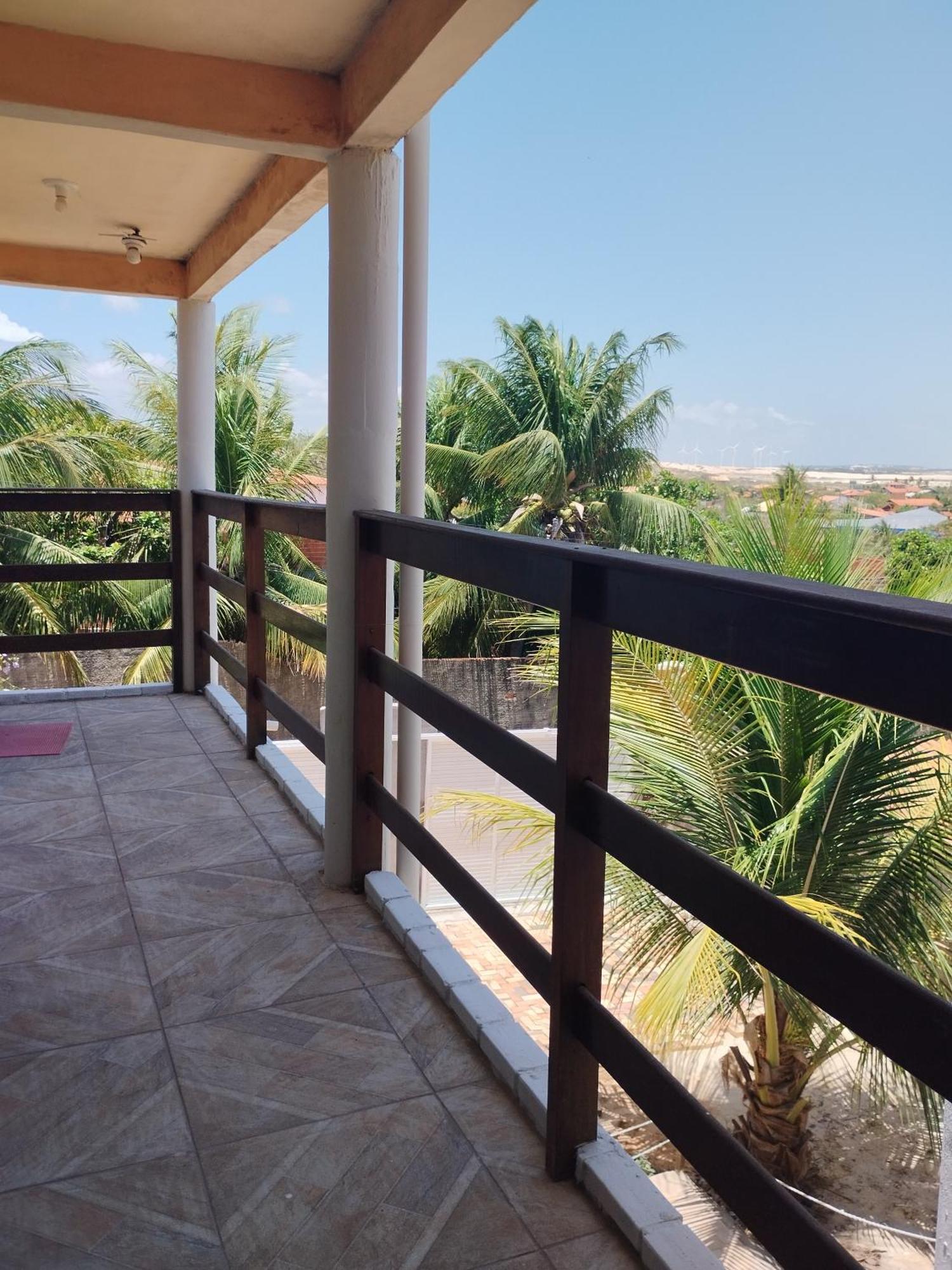Seomarujo Rent A Room Morro Branco Beberibe Exterior foto