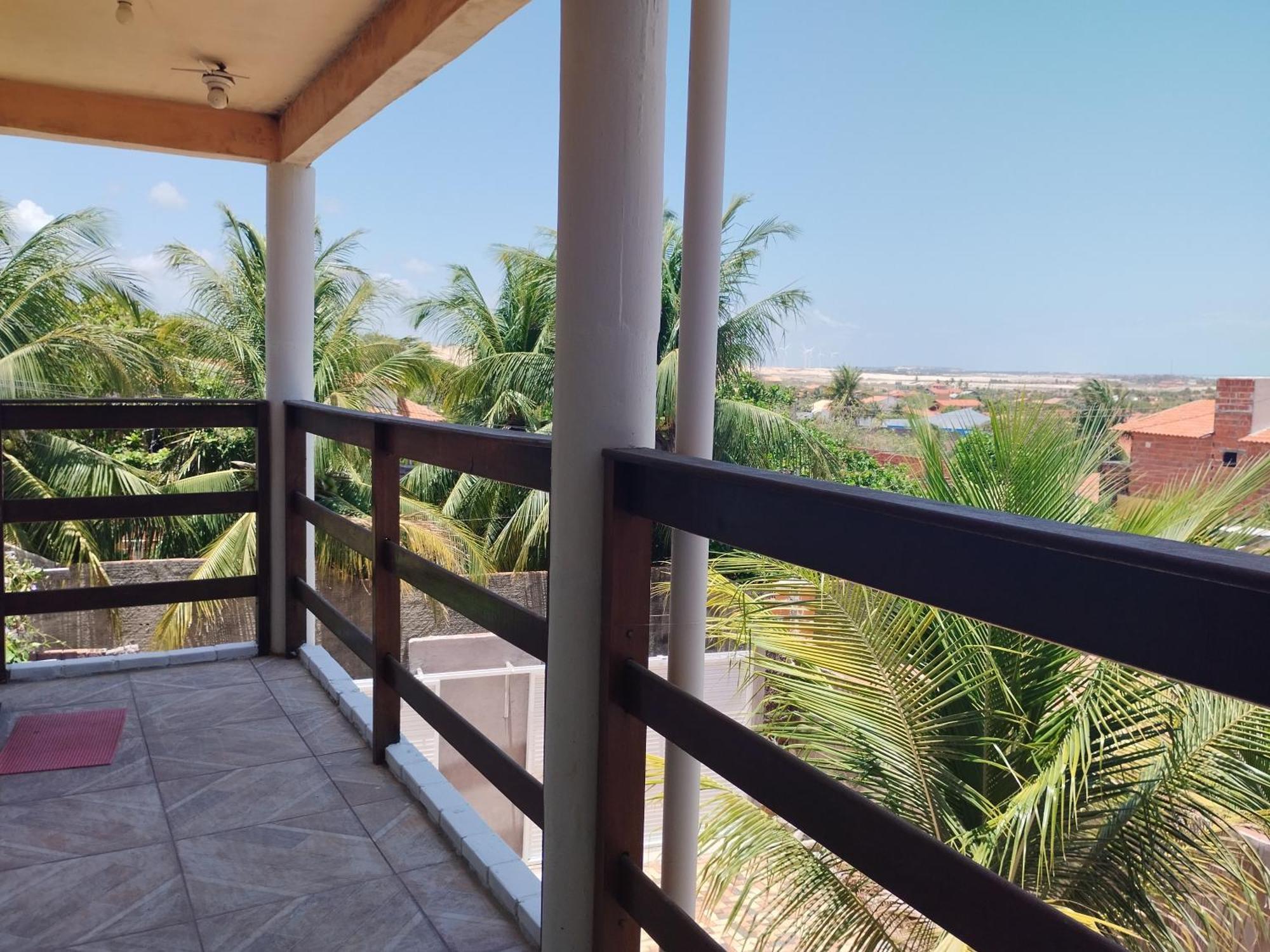 Seomarujo Rent A Room Morro Branco Beberibe Exterior foto
