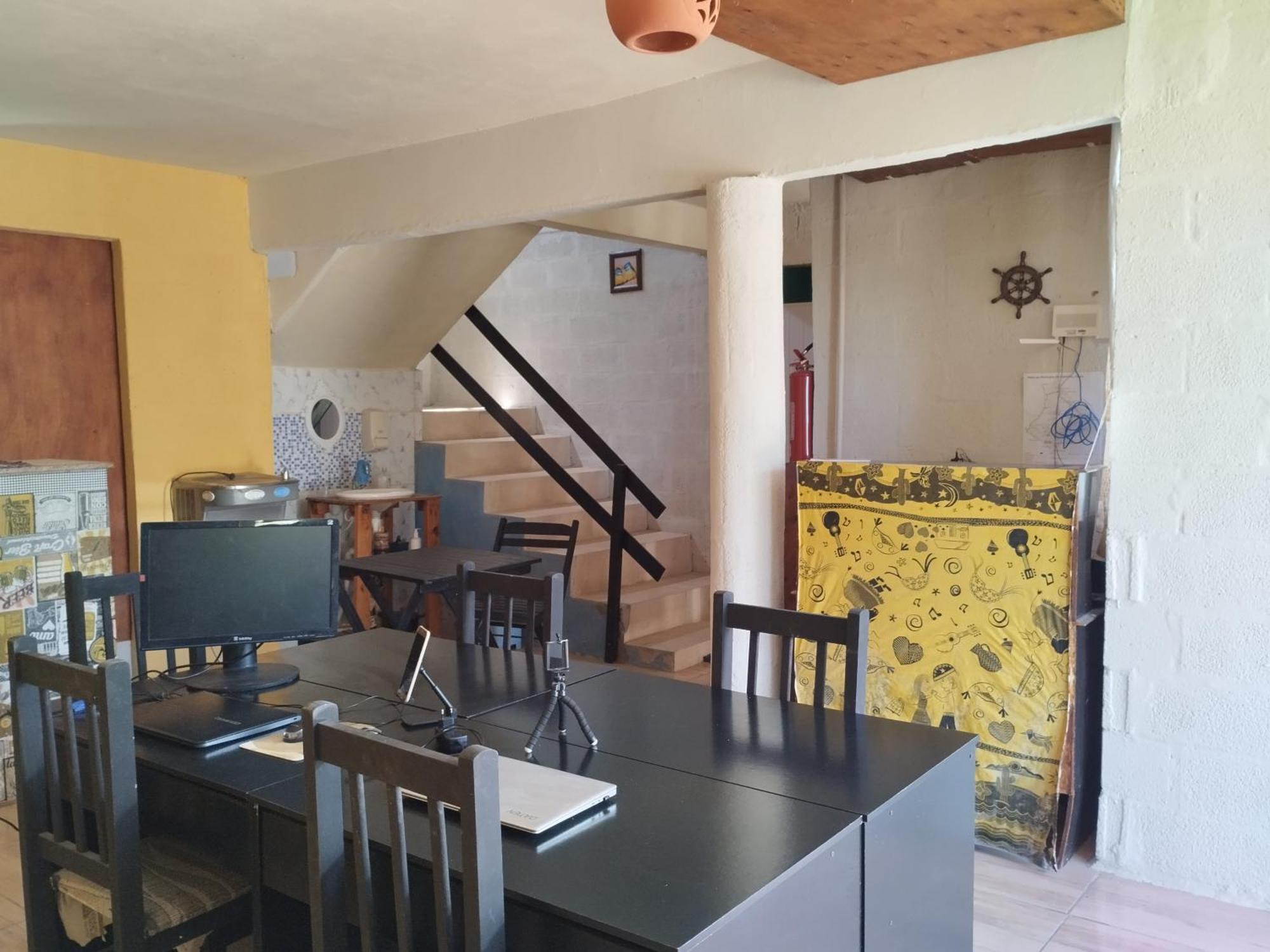 Seomarujo Rent A Room Morro Branco Beberibe Exterior foto