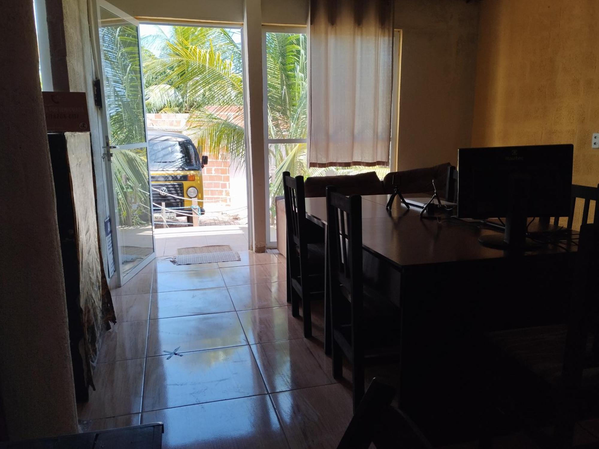 Seomarujo Rent A Room Morro Branco Beberibe Exterior foto
