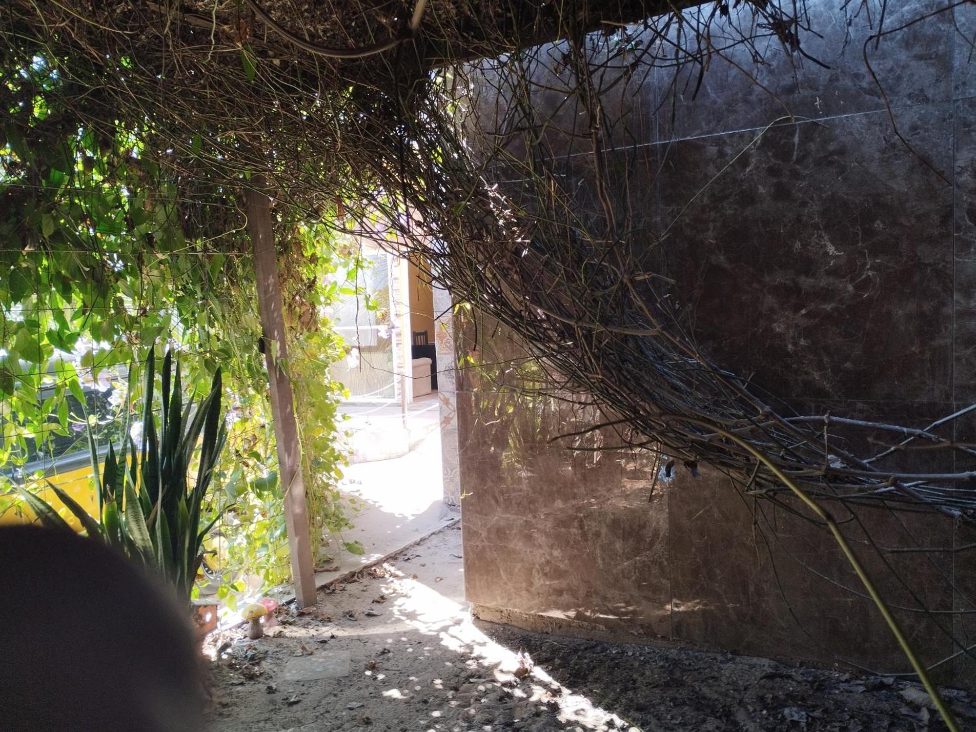 Seomarujo Rent A Room Morro Branco Beberibe Exterior foto